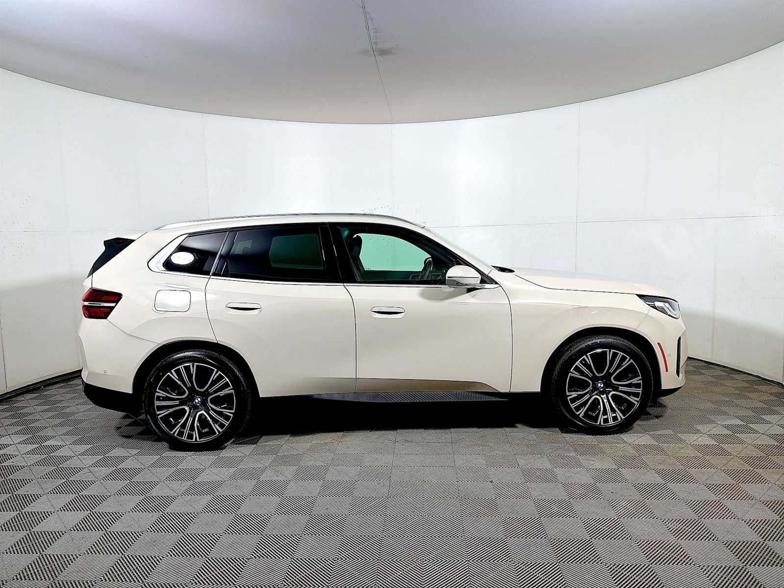 2025 BMW X3 30 xDrive Sports Activity Vehicle