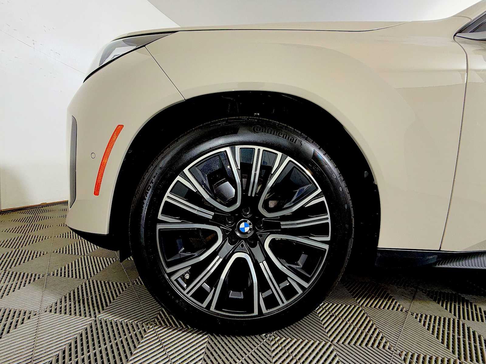 2025 BMW X3 30 xDrive Sports Activity Vehicle
