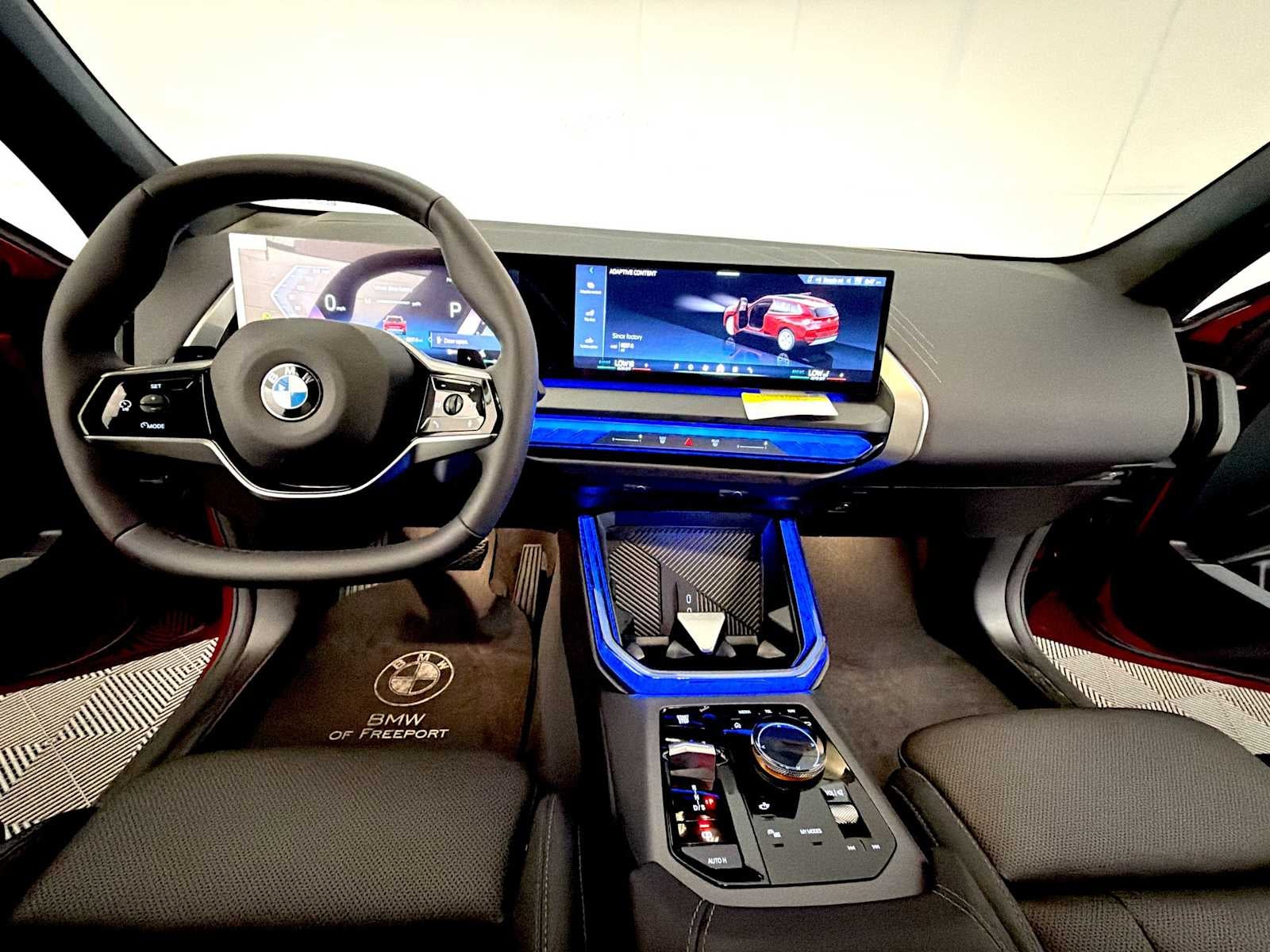 2026 BMW X3 30 xDrive Sports Activity Vehicle