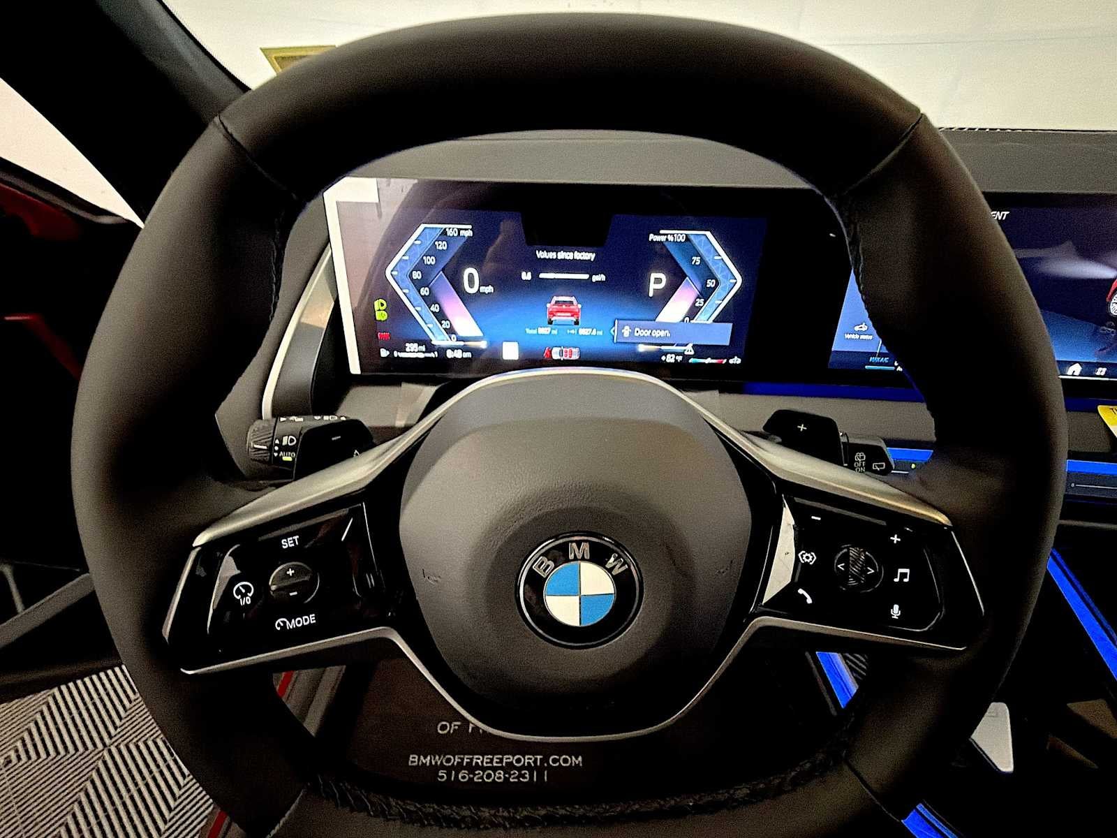 2026 BMW X3 30 xDrive Sports Activity Vehicle