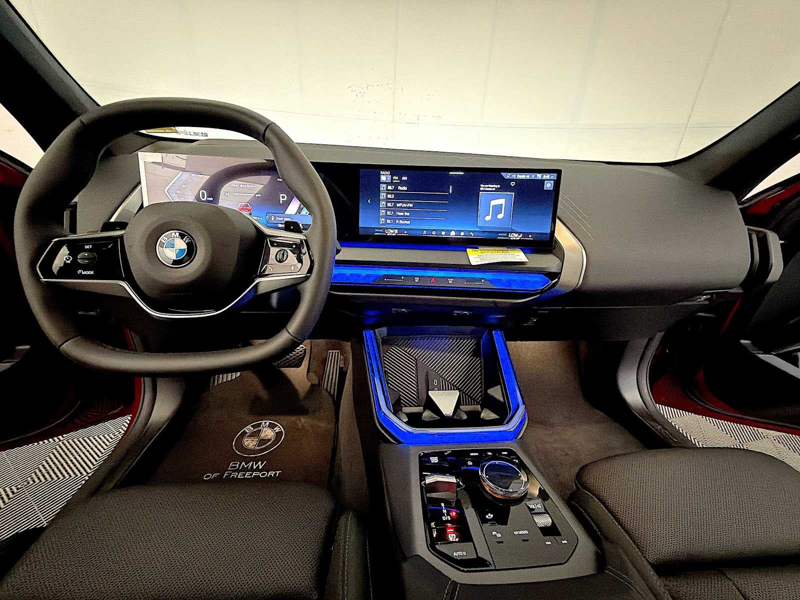 2026 BMW X3 30 xDrive Sports Activity Vehicle