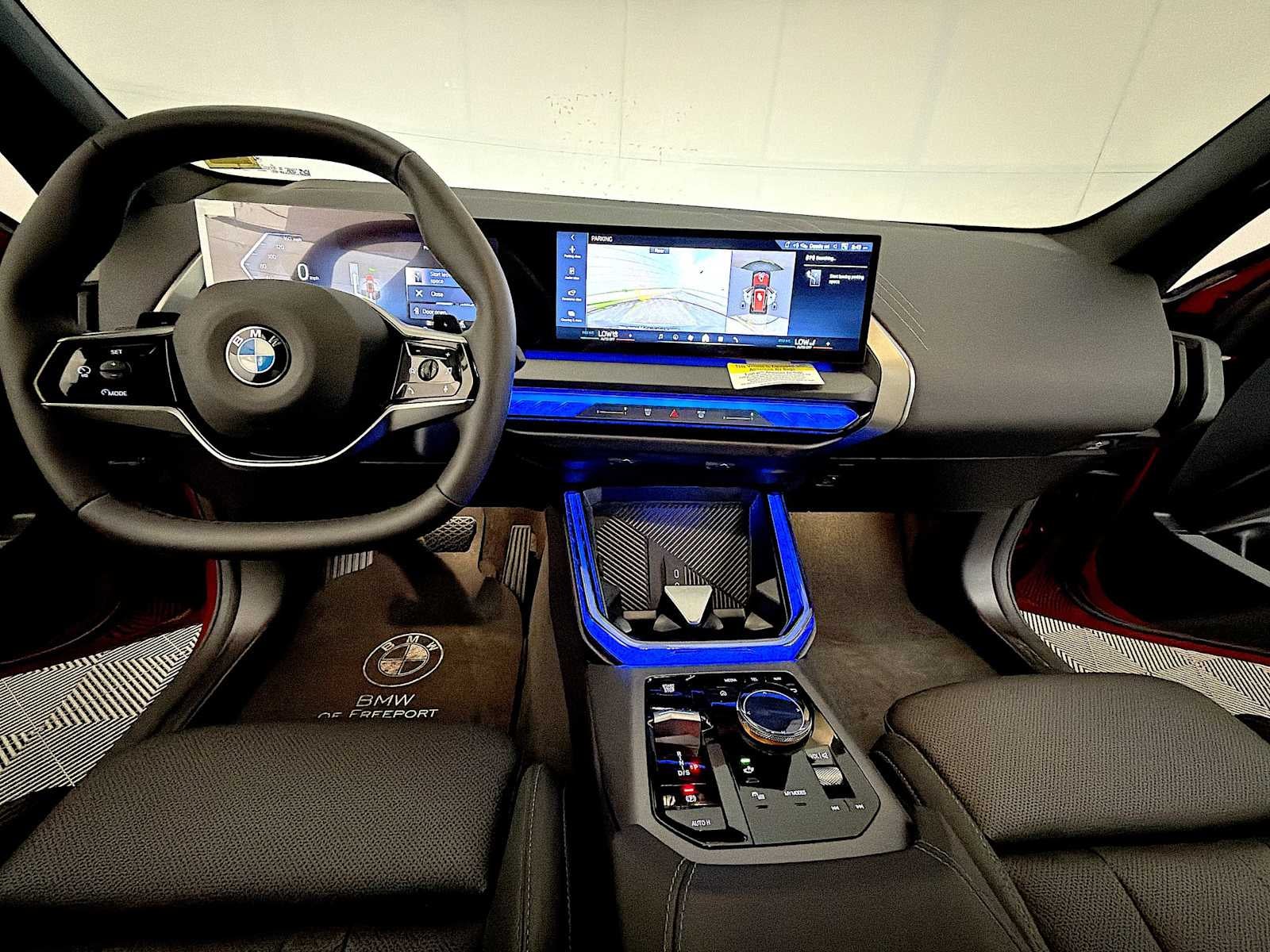 2026 BMW X3 30 xDrive Sports Activity Vehicle