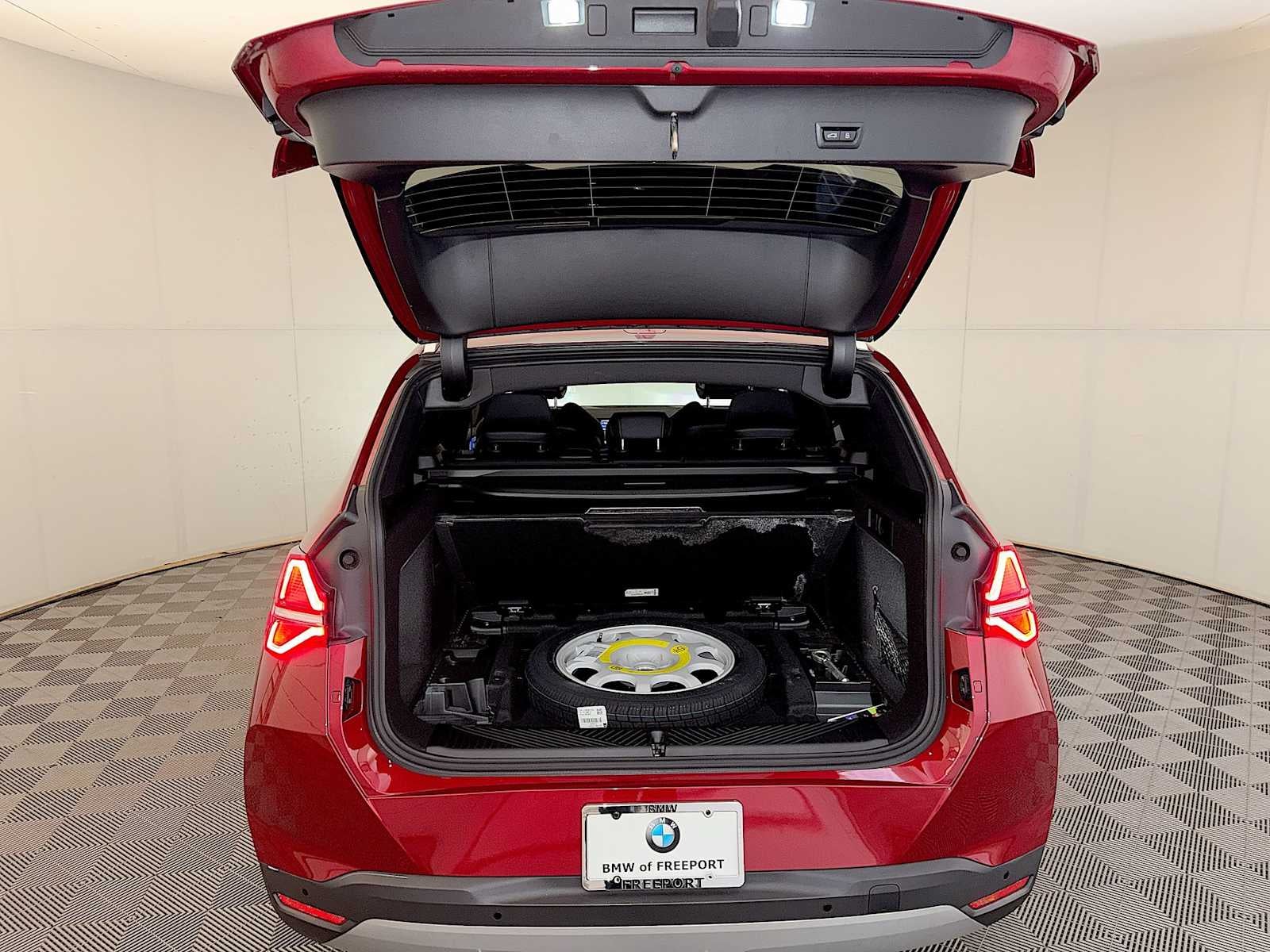 2026 BMW X3 30 xDrive Sports Activity Vehicle
