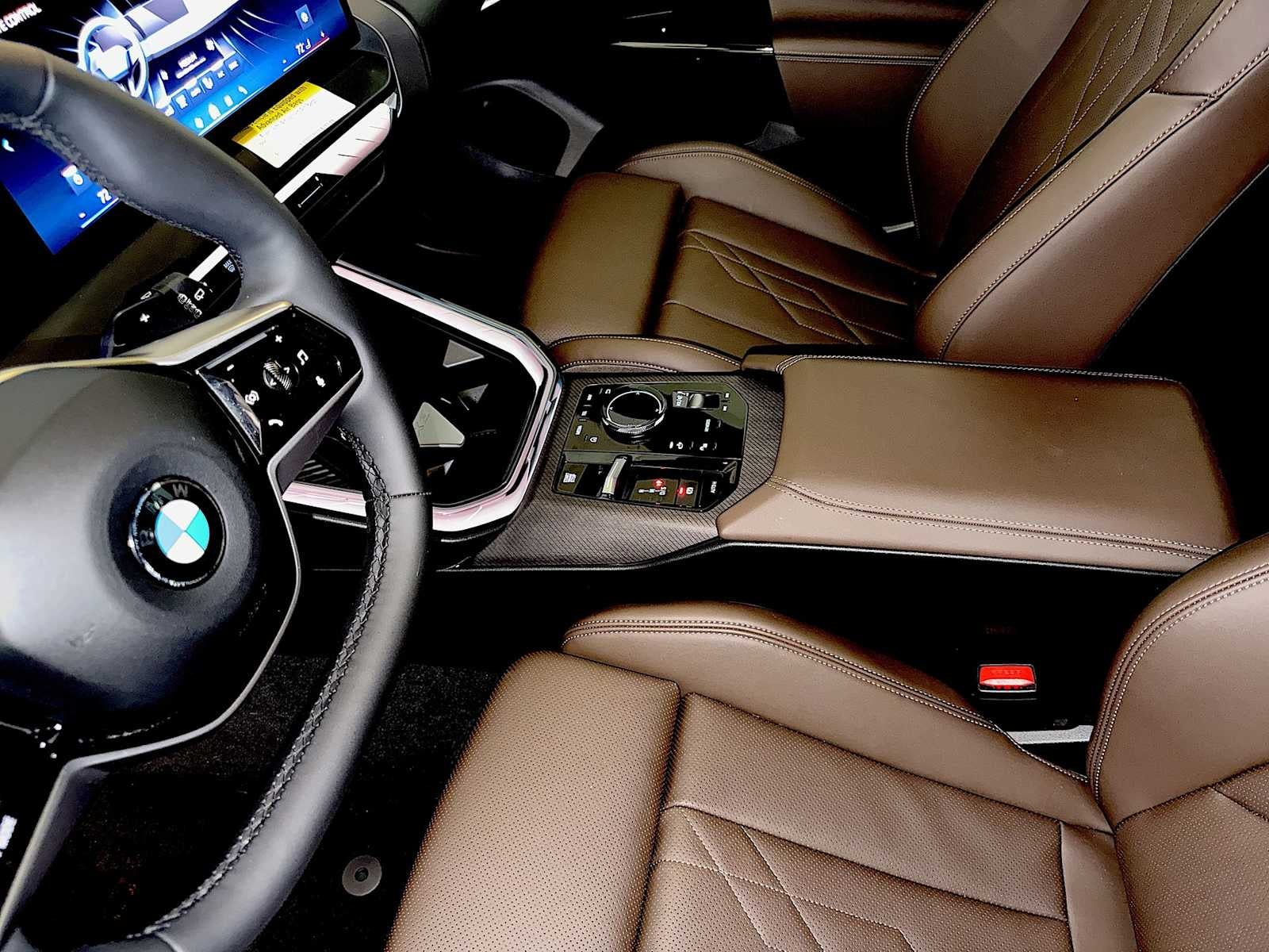 2026 BMW X3 30 xDrive Sports Activity Vehicle