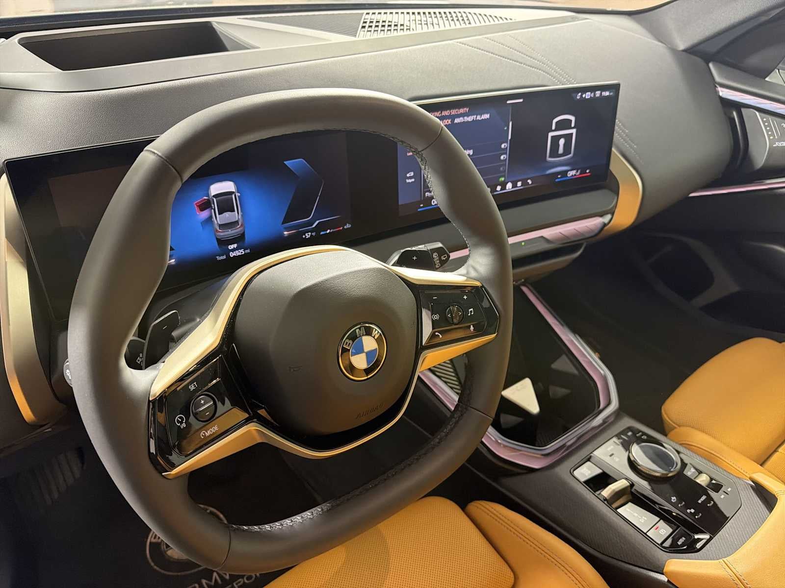 2025 BMW X3 30 xDrive Sports Activity Vehicle