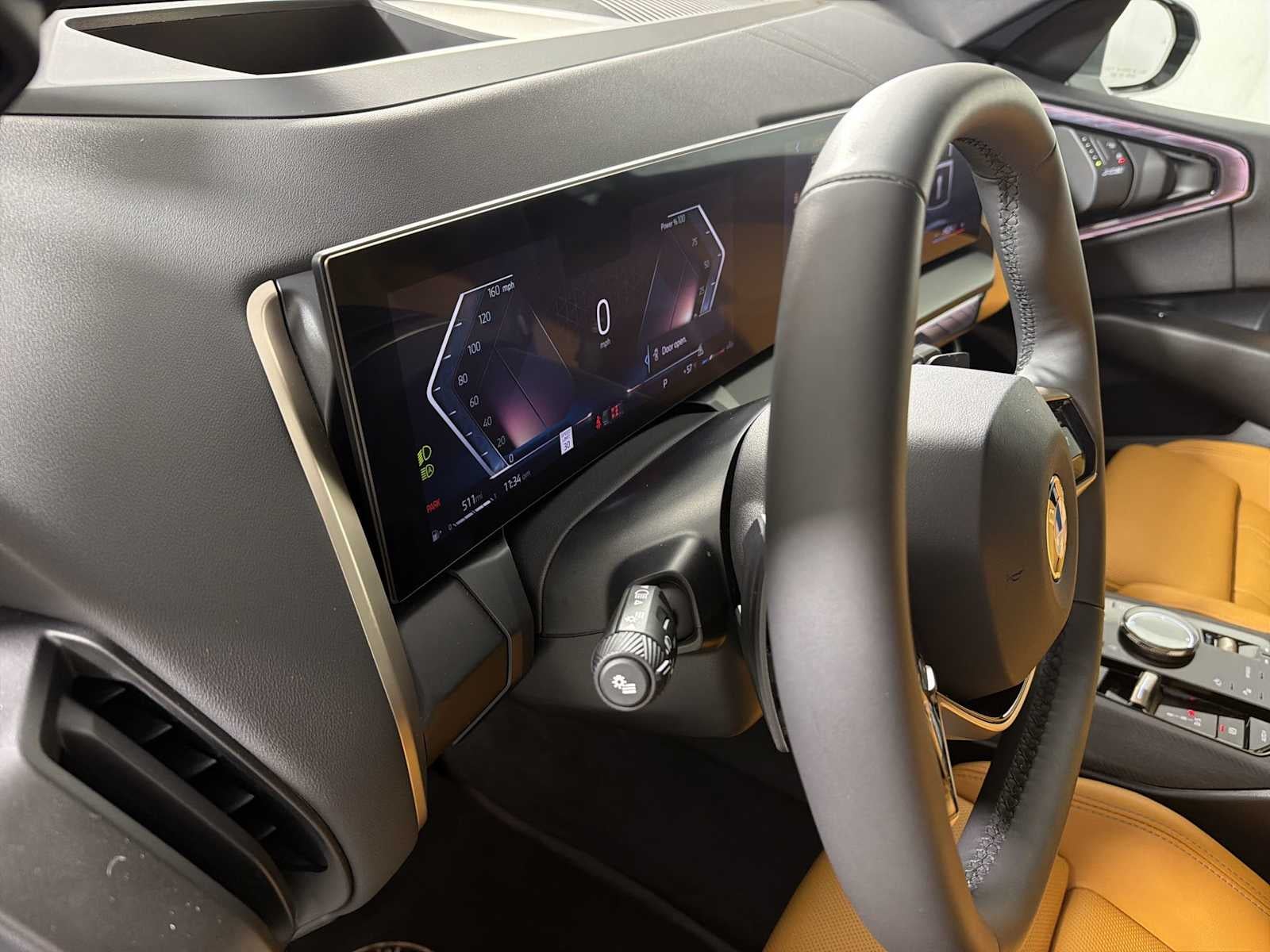 2025 BMW X3 30 xDrive Sports Activity Vehicle