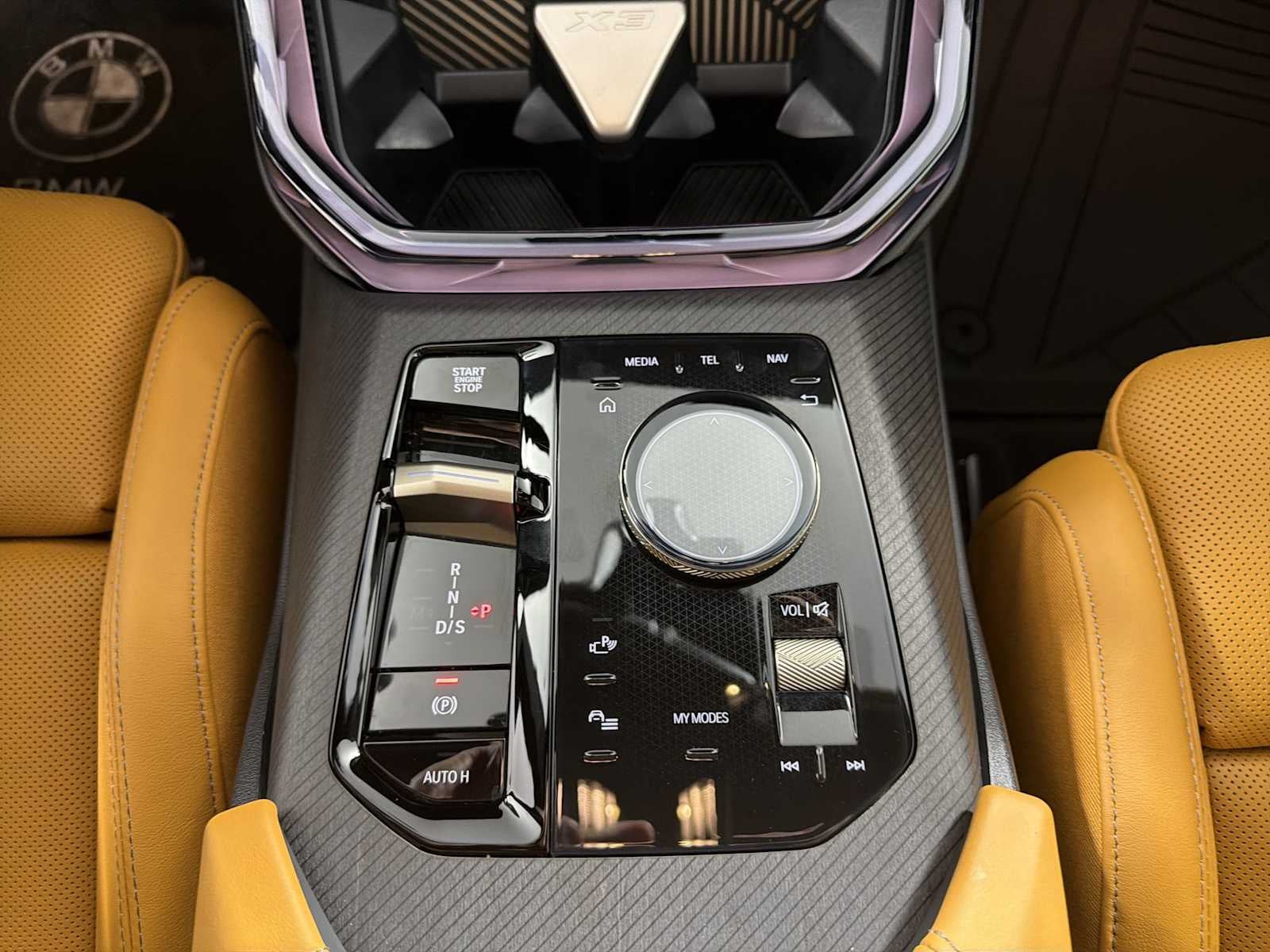 2025 BMW X3 30 xDrive Sports Activity Vehicle