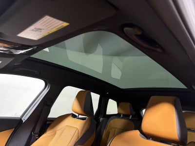 2025 BMW X3 30 xDrive Sports Activity Vehicle