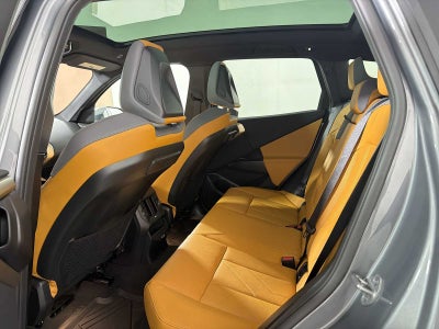 2025 BMW X3 30 xDrive Sports Activity Vehicle