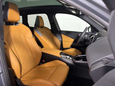 2025 BMW X3 30 xDrive Sports Activity Vehicle