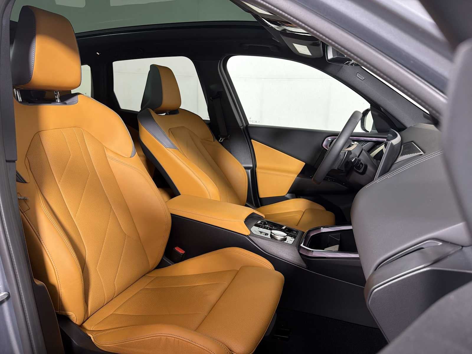 2025 BMW X3 30 xDrive Sports Activity Vehicle
