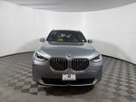 2025 BMW X3 30 xDrive Sports Activity Vehicle