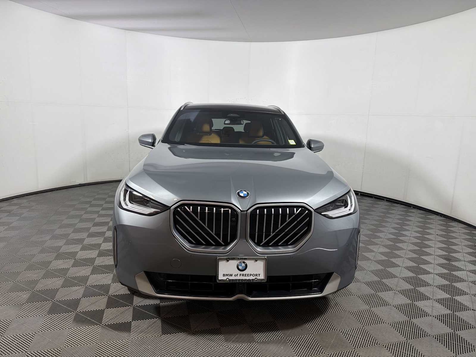 2025 BMW X3 30 xDrive Sports Activity Vehicle