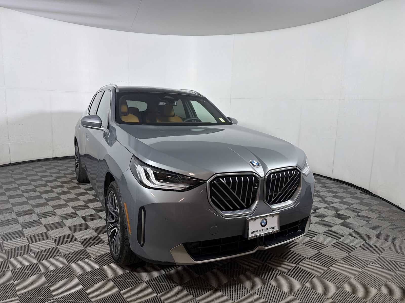 2025 BMW X3 30 xDrive Sports Activity Vehicle
