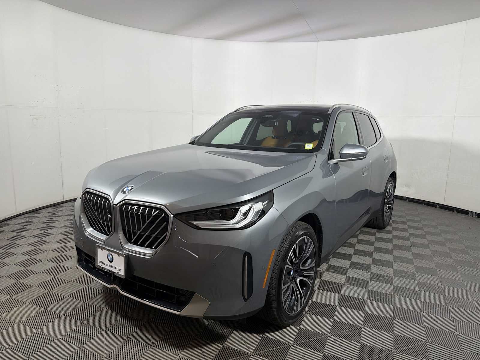 2025 BMW X3 30 xDrive Sports Activity Vehicle