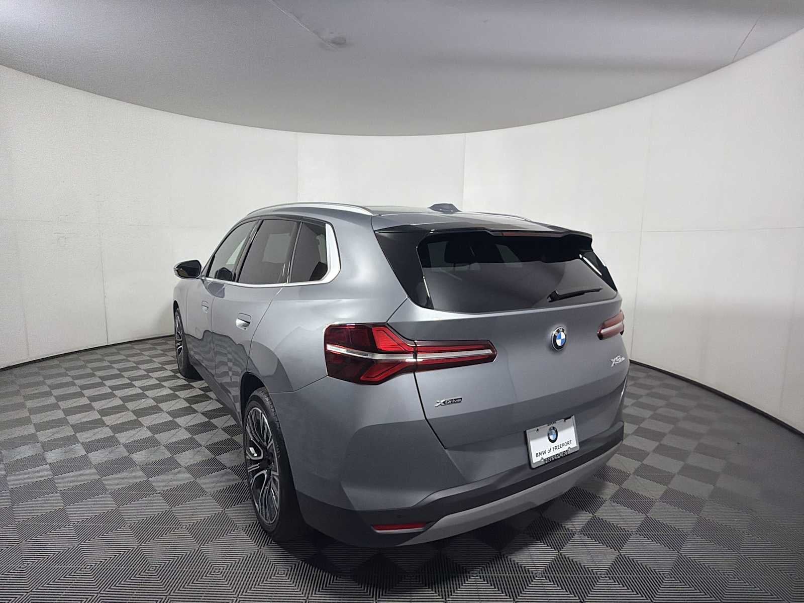 2025 BMW X3 30 xDrive Sports Activity Vehicle