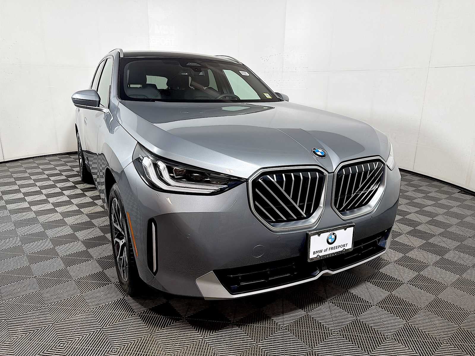 2026 BMW X3 30 xDrive Sports Activity Vehicle