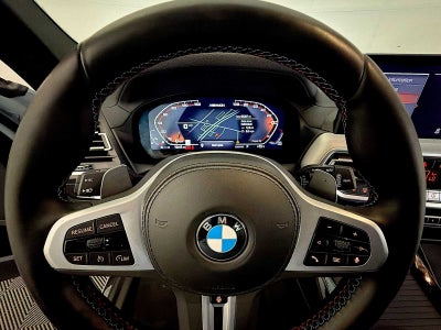 2024 BMW X3 M40i Sports Activity Vehicle