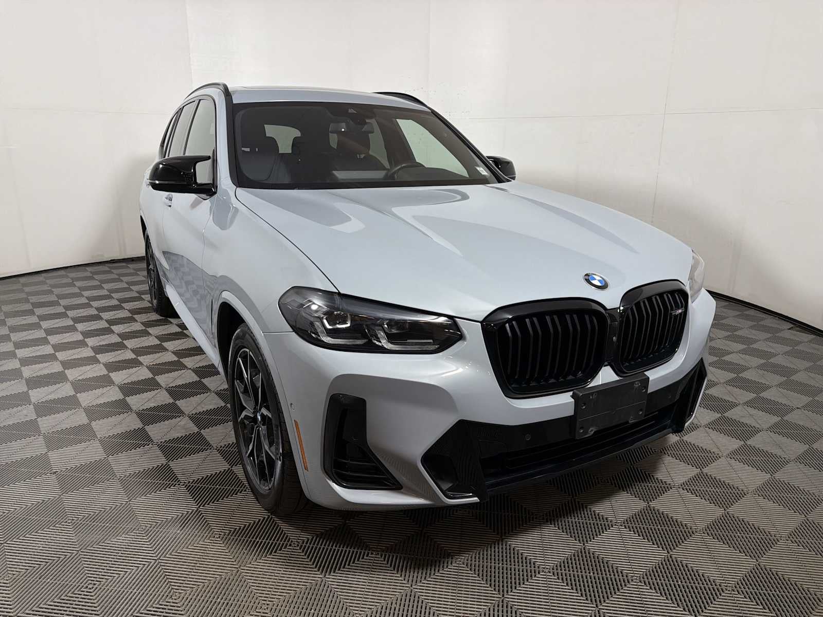 2024 BMW X3 M40i Sports Activity Vehicle