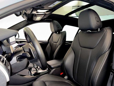 2024 BMW X3 M40i Sports Activity Vehicle