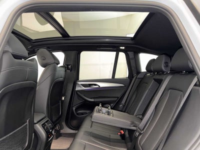 2024 BMW X3 M40i Sports Activity Vehicle