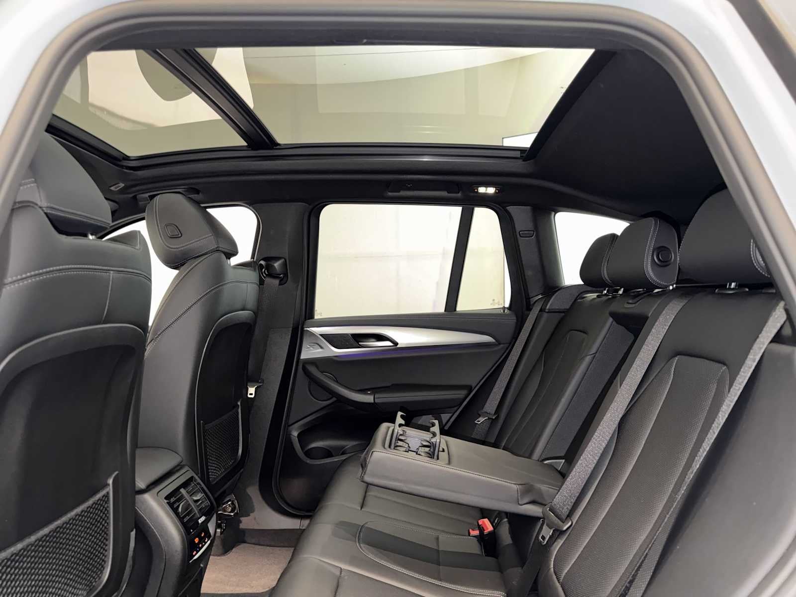 2024 BMW X3 M40i Sports Activity Vehicle