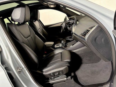 2024 BMW X3 M40i Sports Activity Vehicle
