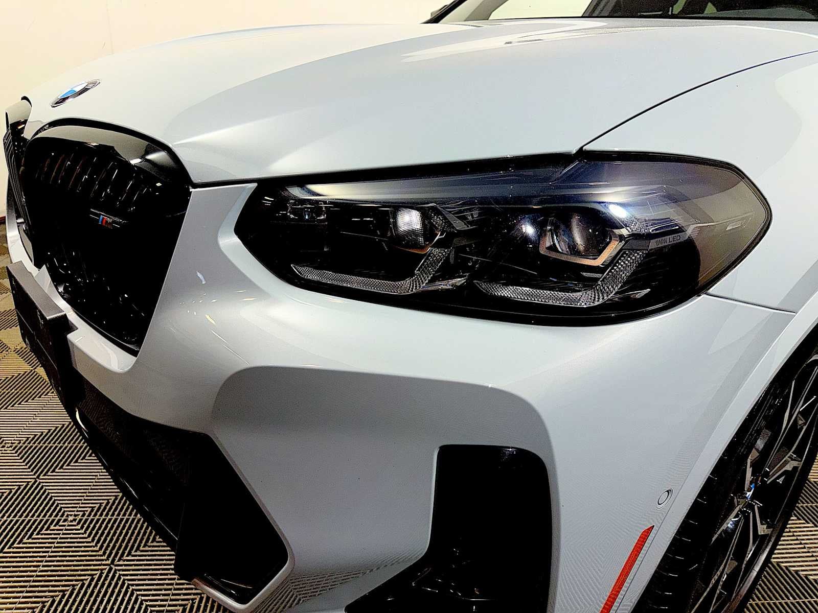 2024 BMW X3 M40i Sports Activity Vehicle