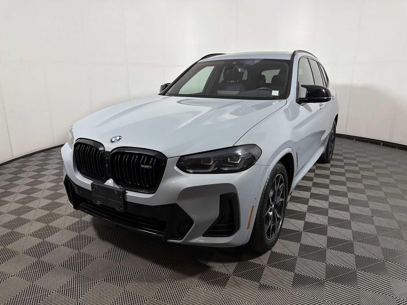 2024 BMW X3 M40i Sports Activity Vehicle