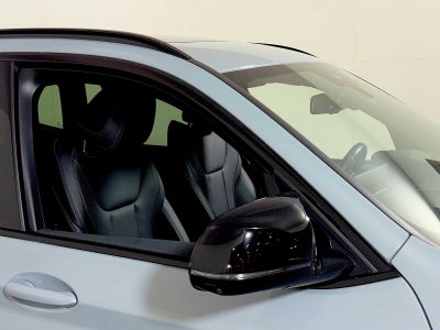 2024 BMW X3 M40i Sports Activity Vehicle