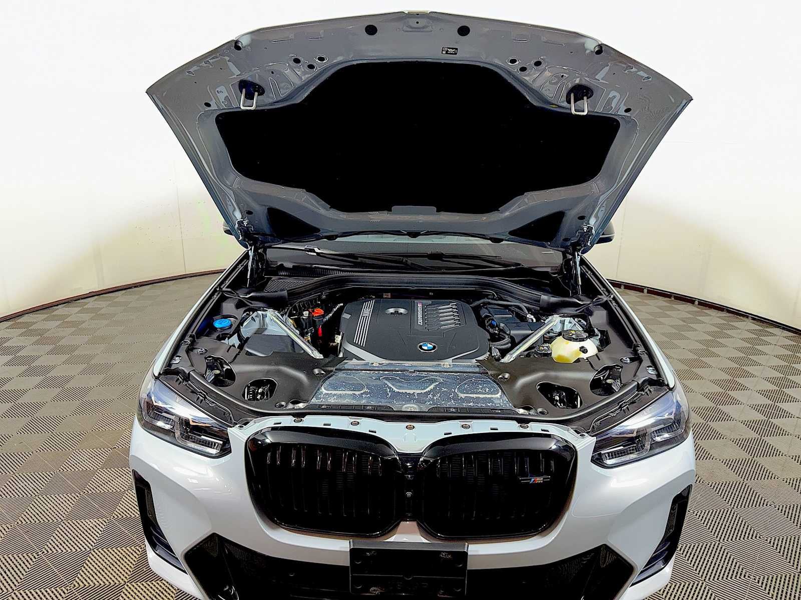 2024 BMW X3 M40i Sports Activity Vehicle