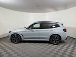 2024 BMW X3 M40i Sports Activity Vehicle