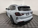 2024 BMW X3 M40i Sports Activity Vehicle