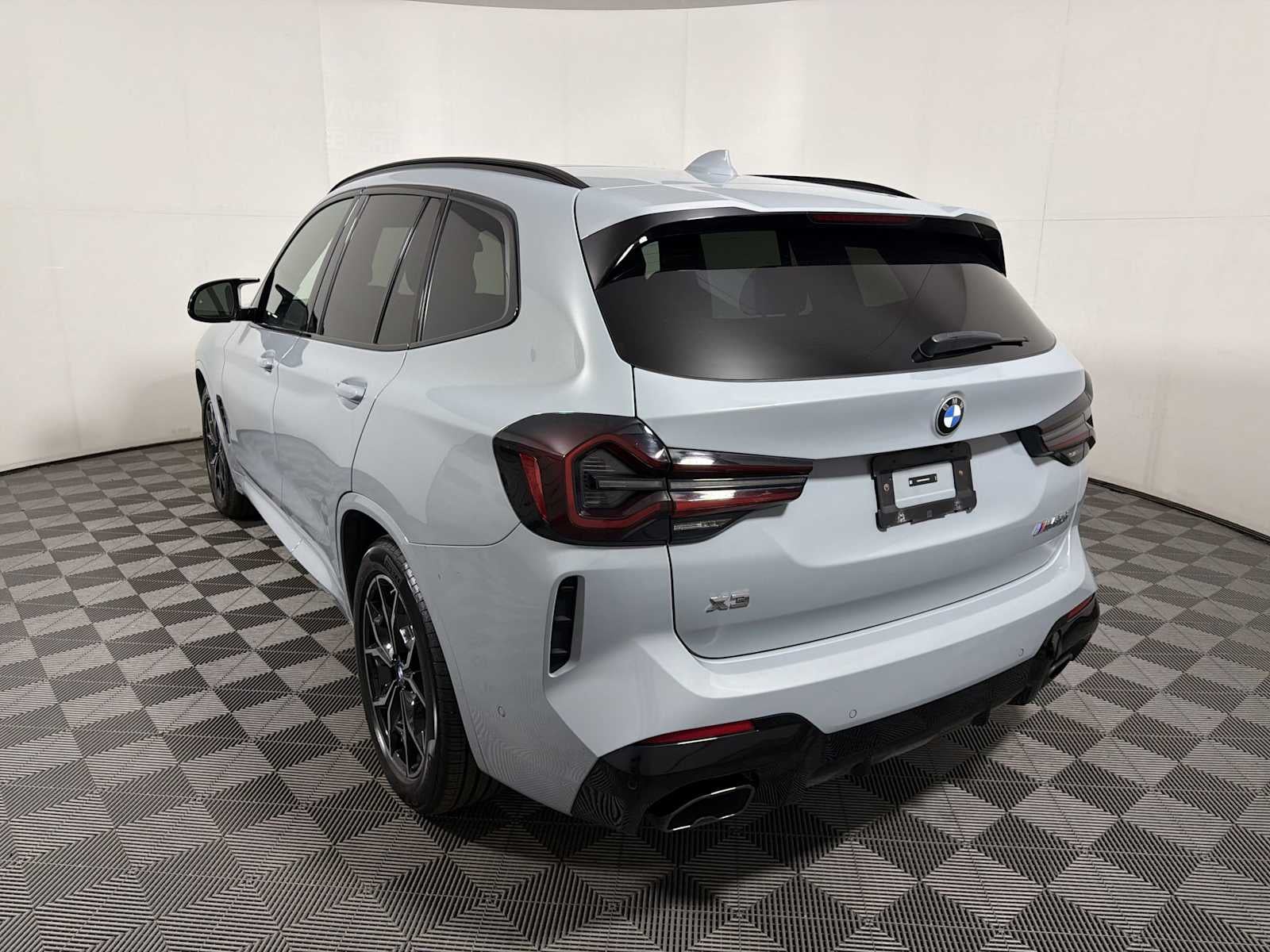 2024 BMW X3 M40i Sports Activity Vehicle