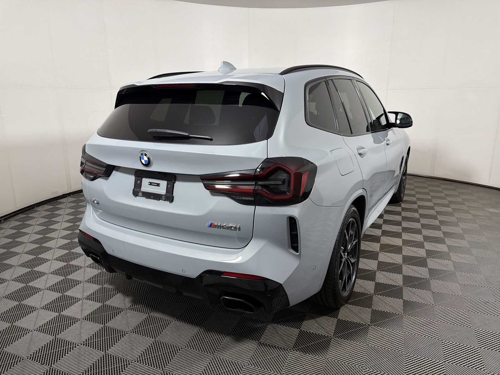 2024 BMW X3 M40i Sports Activity Vehicle