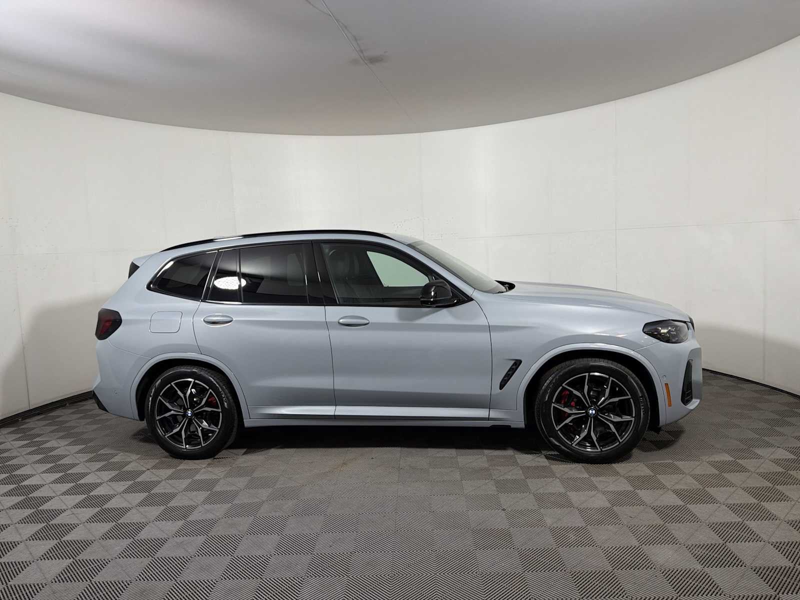 2024 BMW X3 M40i Sports Activity Vehicle