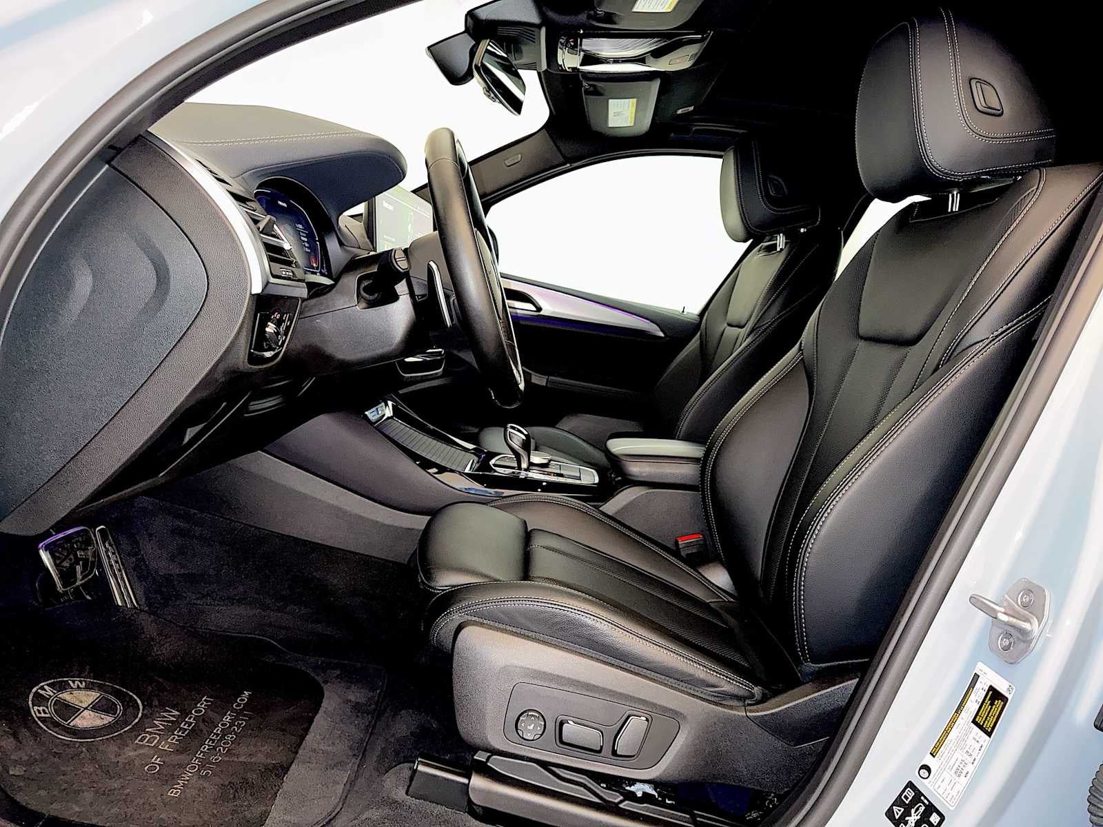 2024 BMW X3 M40i Sports Activity Vehicle