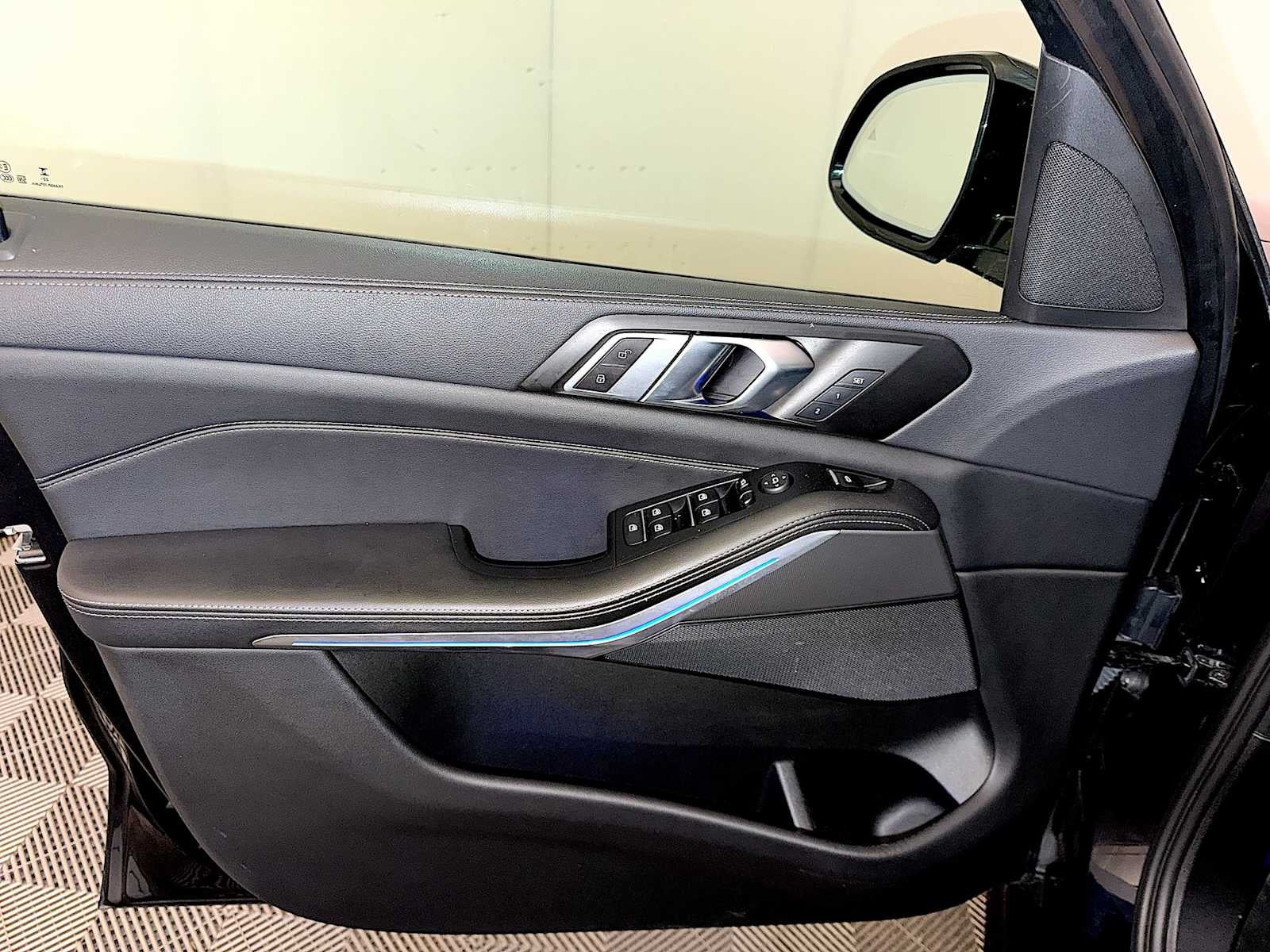 2023 BMW X5 xDrive40i Sports Activity Vehicle