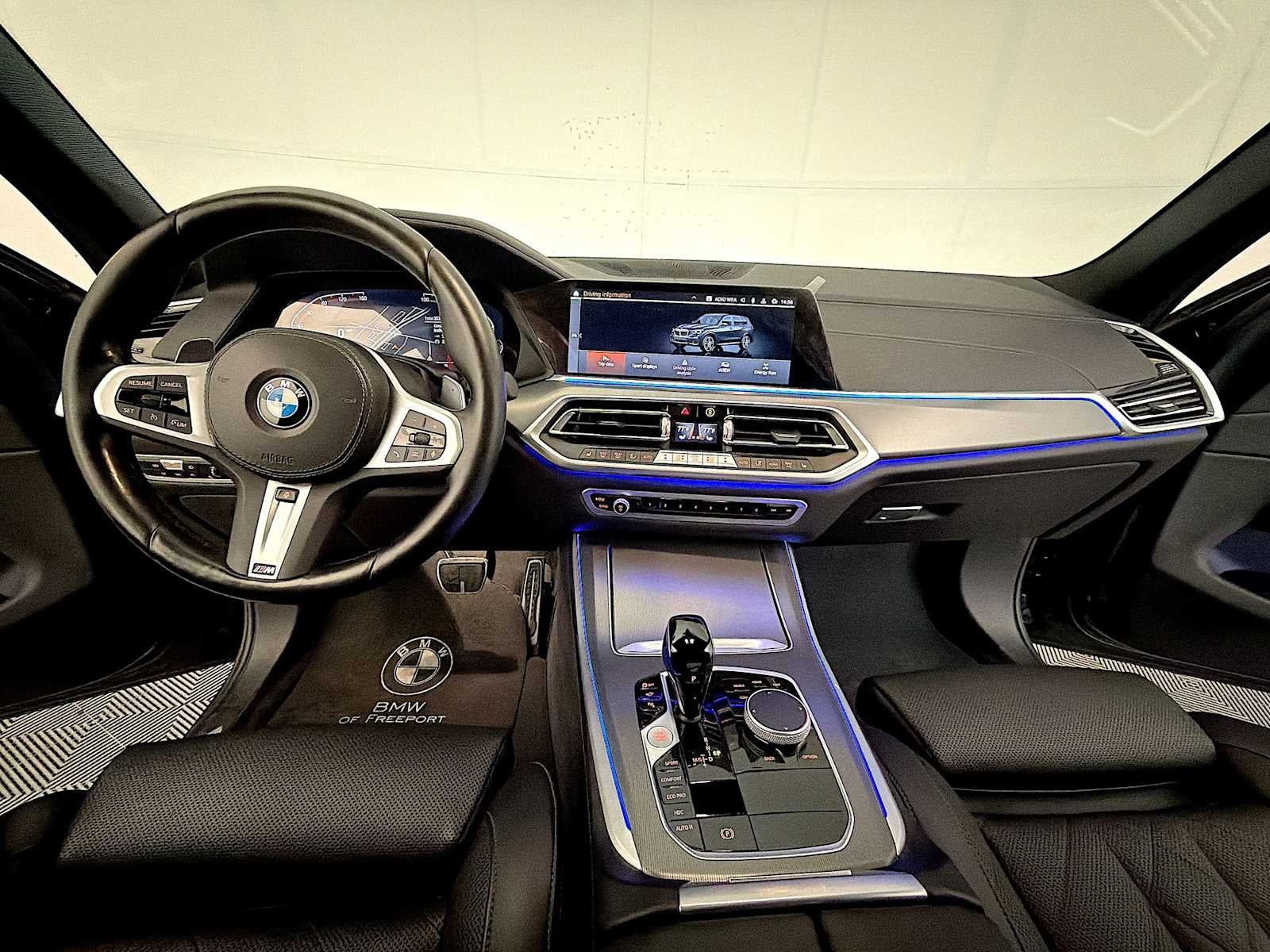 2023 BMW X5 xDrive40i Sports Activity Vehicle