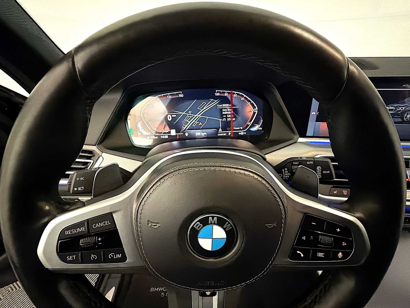 2023 BMW X5 xDrive40i Sports Activity Vehicle