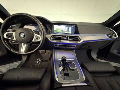 2023 BMW X5 xDrive40i Sports Activity Vehicle