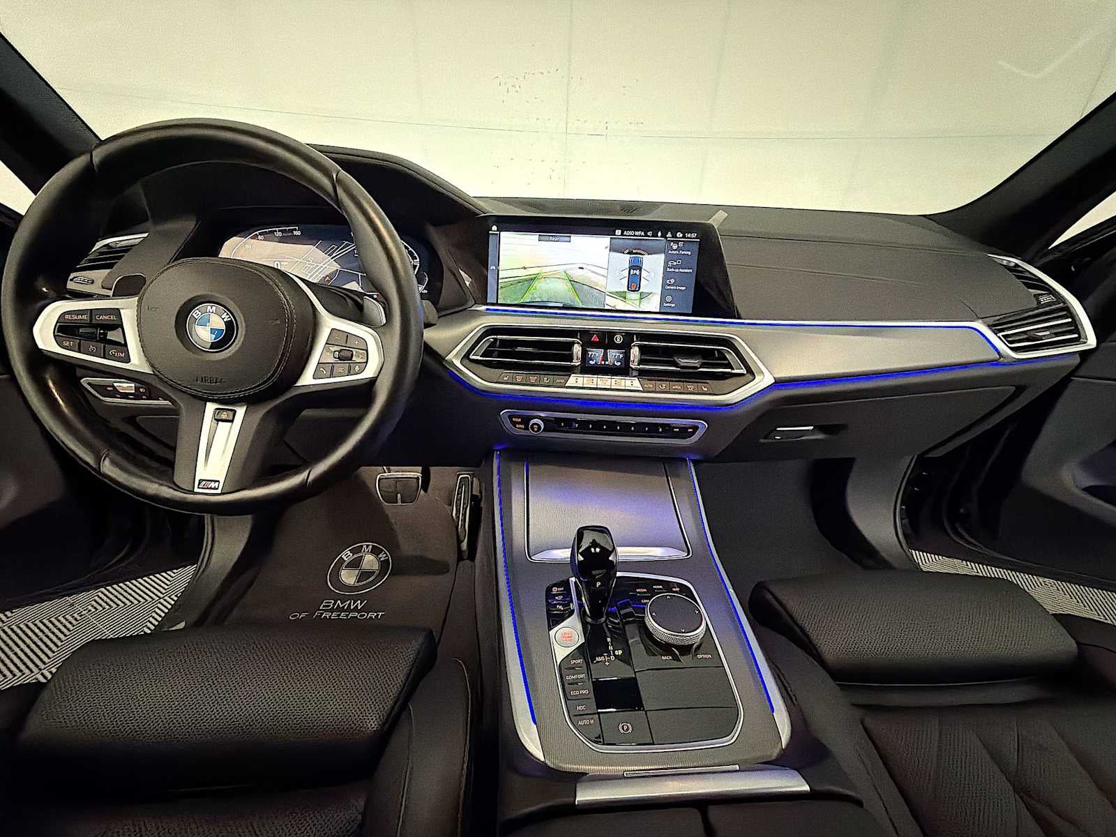 2023 BMW X5 xDrive40i Sports Activity Vehicle