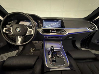2023 BMW X5 xDrive40i Sports Activity Vehicle