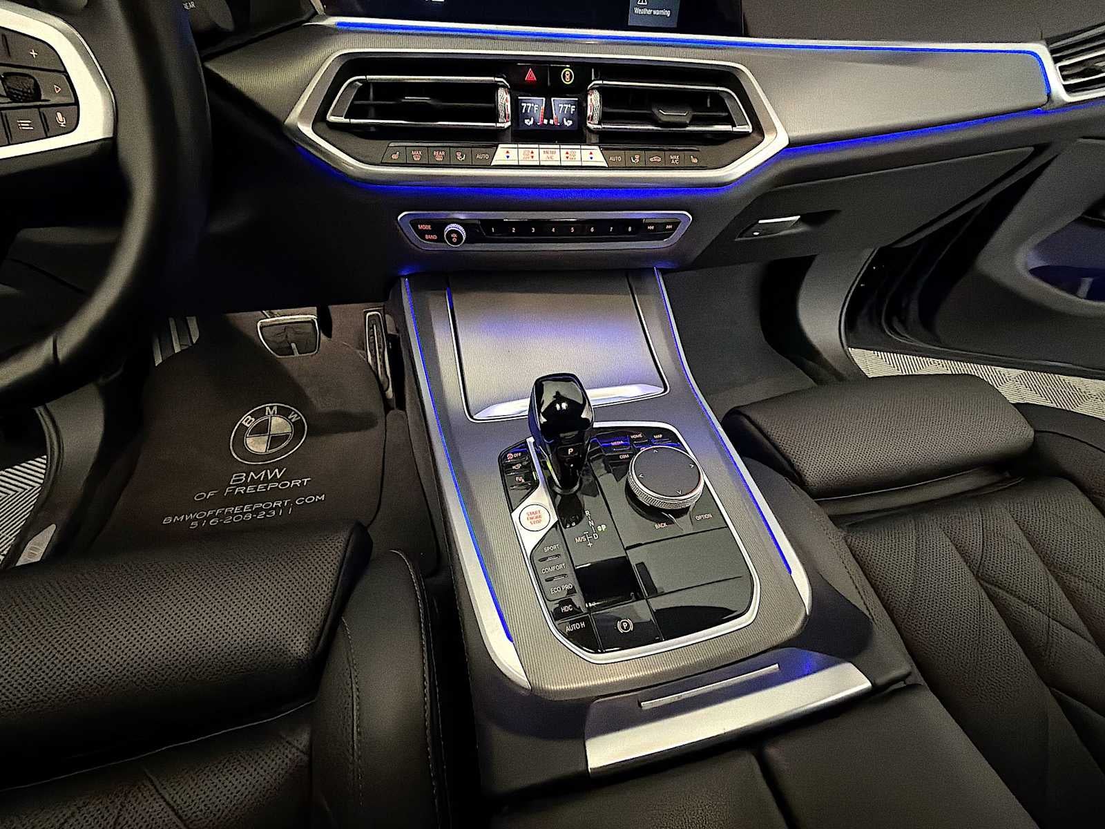 2023 BMW X5 xDrive40i Sports Activity Vehicle