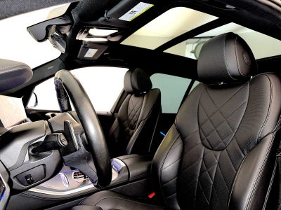 2023 BMW X5 xDrive40i Sports Activity Vehicle