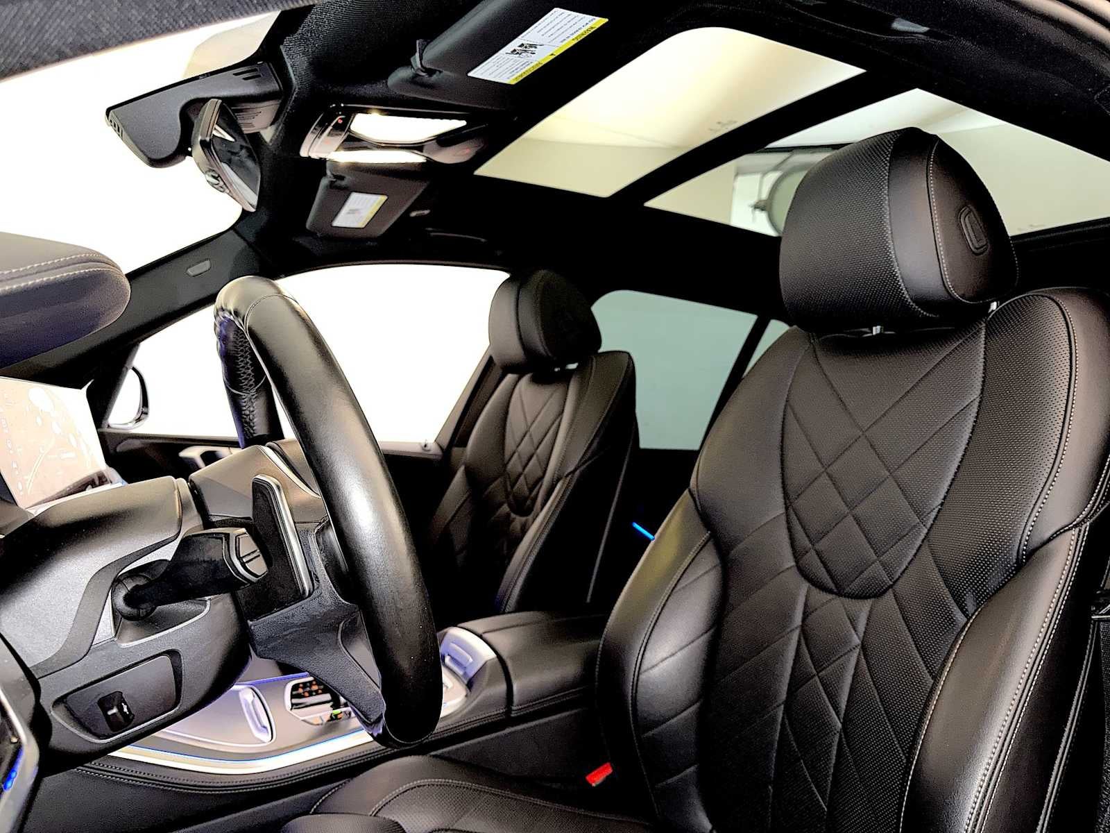 2023 BMW X5 xDrive40i Sports Activity Vehicle