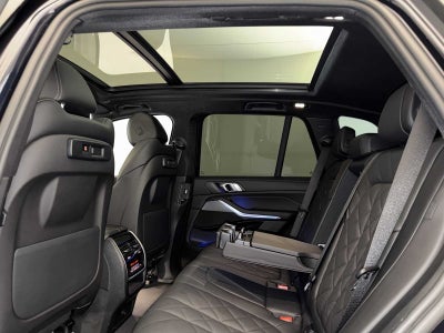 2023 BMW X5 xDrive40i Sports Activity Vehicle