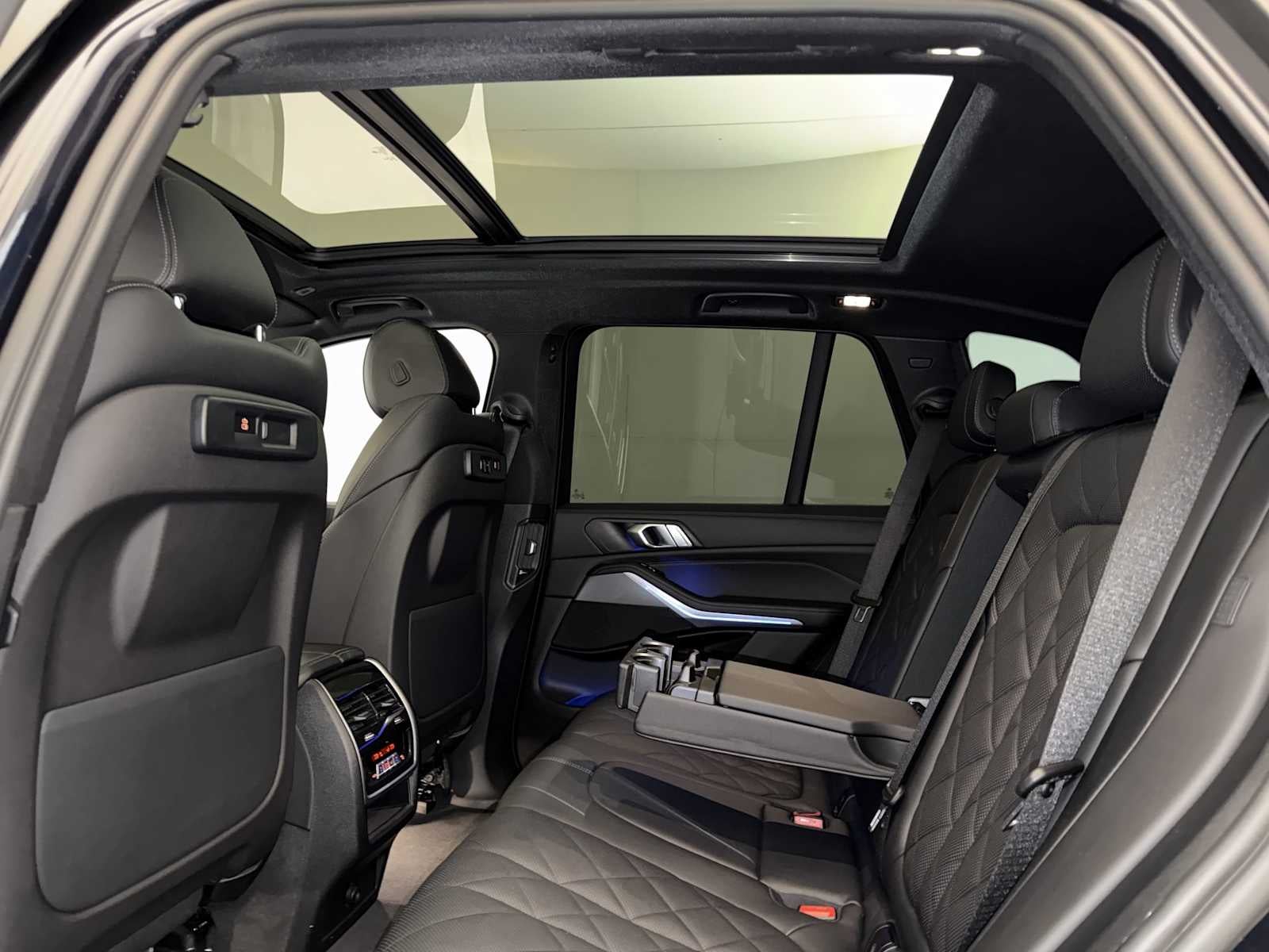 2023 BMW X5 xDrive40i Sports Activity Vehicle