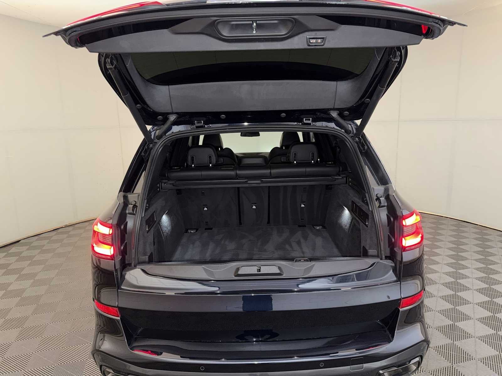 2023 BMW X5 xDrive40i Sports Activity Vehicle