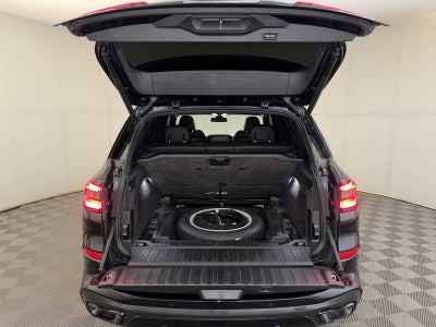 2023 BMW X5 xDrive40i Sports Activity Vehicle